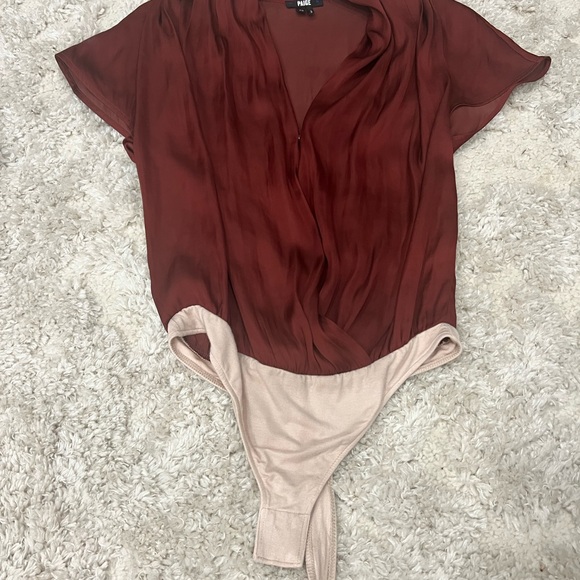 Paige Dijon bodysuit - Picture 5 of 5